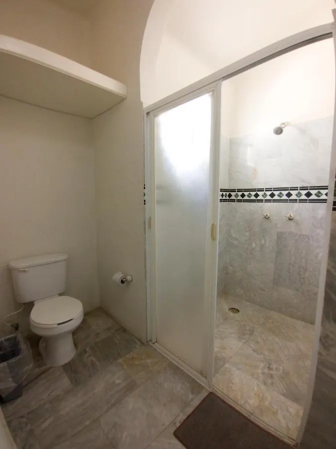 Casa Tzunun Airport Junior Suite Cancún