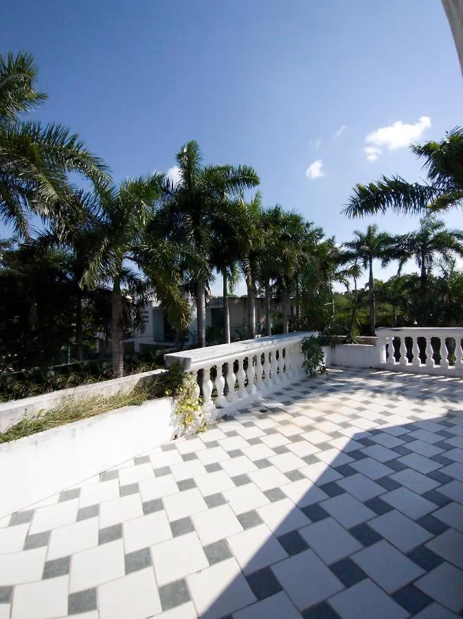 Casa Tzunun Airport Junior Suite Cancún 0*,  Mexikó